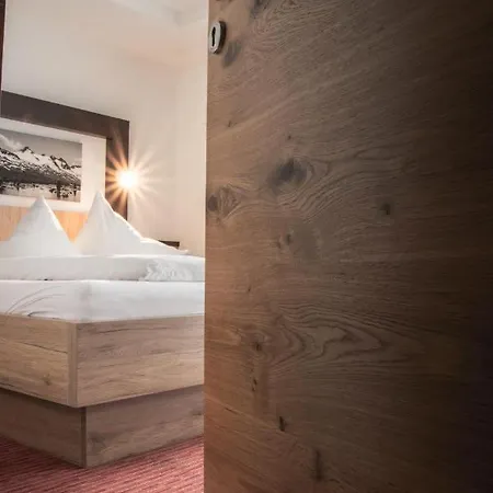 Haus Tanja Appartement Sölden