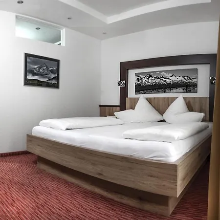 Appartement Haus Tanja