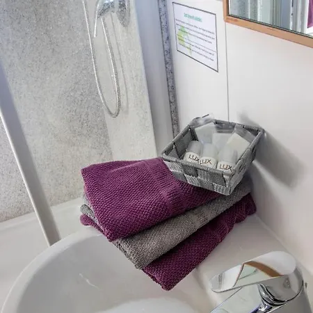 Appartement Haus Tanja