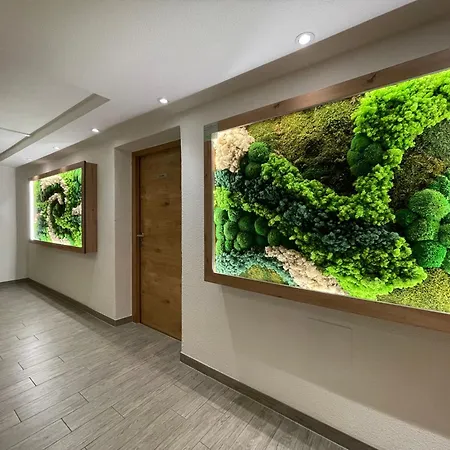 Appartement Haus Tanja *