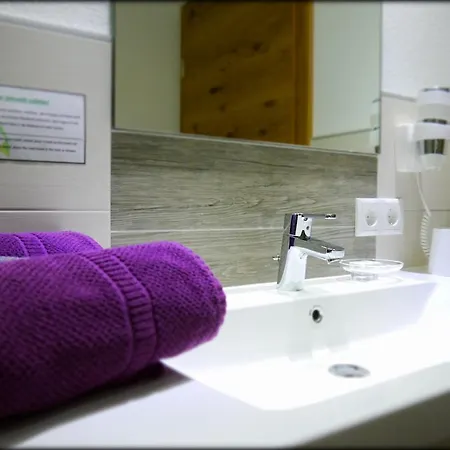 Appartement Haus Tanja