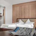 Haus Tanja Sölden