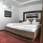 Appartement Haus Tanja