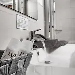 Appartement Haus Tanja *