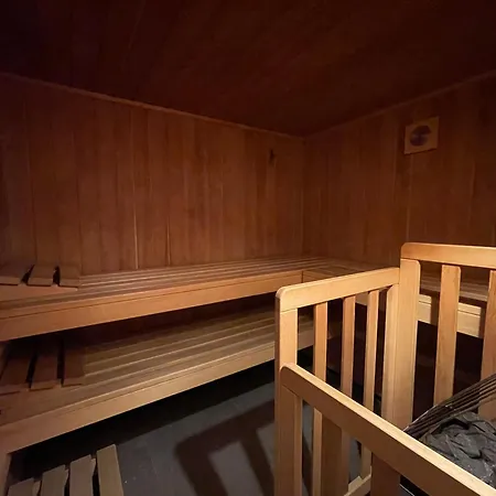 Haus Tanja ゼルデン