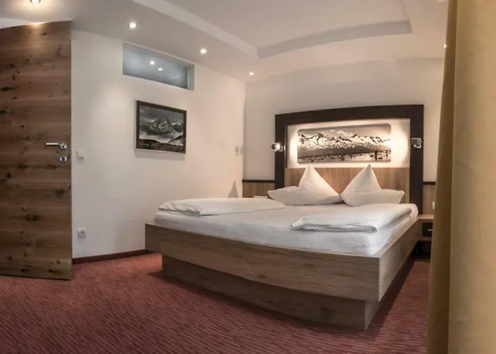 Haus Tanja Ζόλντεν