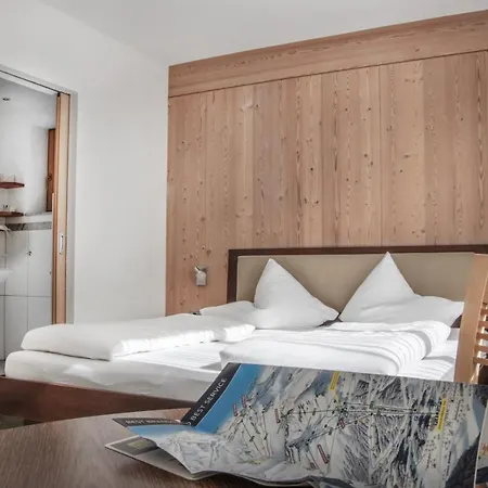Haus Tanja Sölden