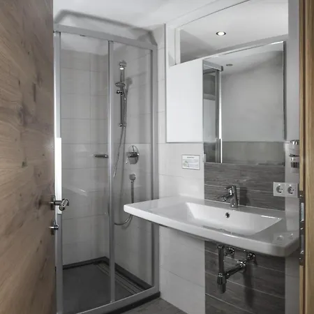 Apartment Haus Tanja Sölden