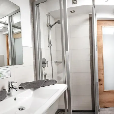 Haus Tanja Apartment Solden