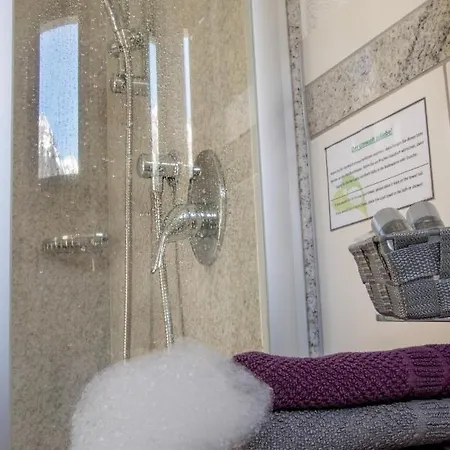 Apartment Haus Tanja Sölden