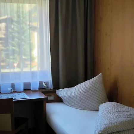 Haus Tanja Sölden