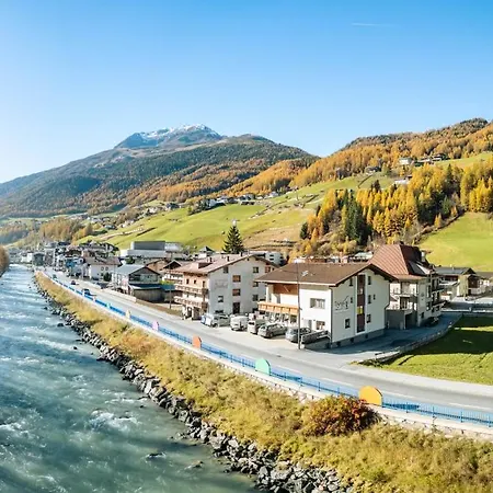 Haus Tanja