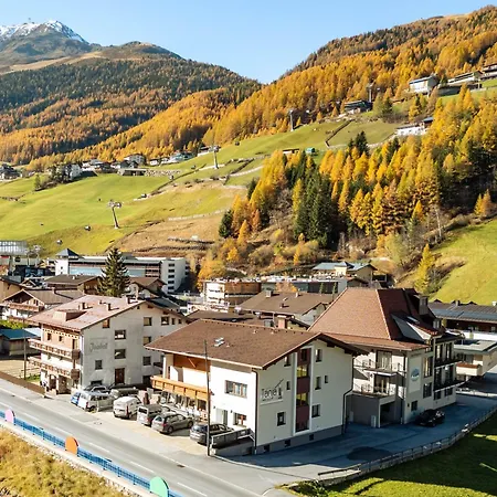 Haus Tanja * Solden