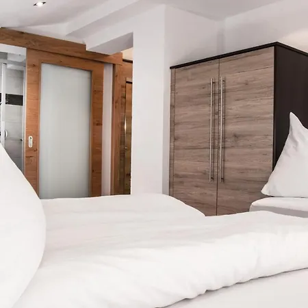 Haus Tanja Διαμέρισμα