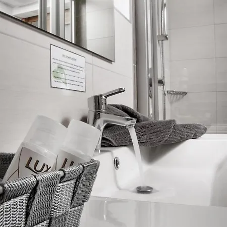 Διαμέρισμα Haus Tanja *