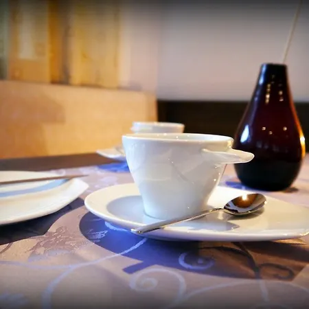 Haus Tanja Διαμέρισμα Ζόλντεν