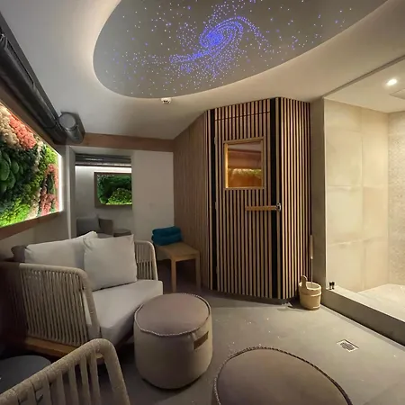 Haus Tanja Διαμέρισμα *