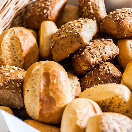 Haus Tanja Διαμέρισμα *