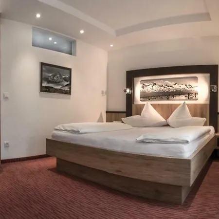 Haus Tanja Ζόλντεν